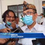 Kab Cirebon Mendapat Jatah 8 Ribu Vaksin Covid-19