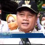 Wagub dan Bupati Tinjau Rumah Fadli