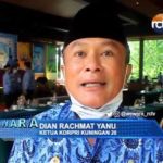 Pemilihan Ketua Korpri Kuningan 2021-2025