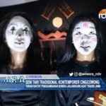 Seni Tari Tradisional Kontemporer Cingcowong