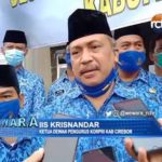 Bantuan untuk Korban Puting Beliung, Korpri Salurkan 50 Juta Rupiah