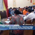 Kab Cirebon Bakal Terapkan PSBM