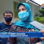 Kabupaten Cirebon Terima 1,5 Juta Dosis Vaksin