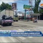 Alun Alun dan Objek Wisata di Brebes Ditutup