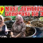 Perempuan Pilihan - Jamblang Pelabuhan Generasi Ke 3