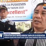 Dinsos Rancang Bantuan Cepat Bagi Warga Non DTKS