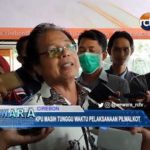 KPU Masih Tunggu Waktu Pelaksanaan Pilwalkot