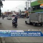 Kabupaten Brebes Tarapkan PKM