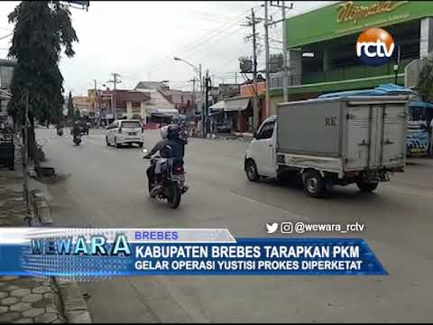 Kabupaten Brebes Tarapkan PKM