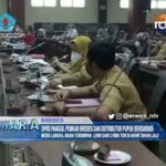 DPRD Panggil Pemkab Brebes dan Distributor Pupuk Bersubsidi