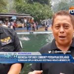 Indonesia Fortuner Community Persiapkan Deklarasi