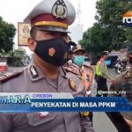 Penyekatan di Masa PPKM