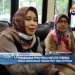 Penanganan PPKS Perlu Shelter Terpadu