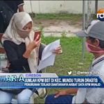 Jumlah KPM BST di Kec. Mundu Turun Drastis