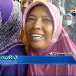 Petani Rela Antre Beli Pupuk Bersubdisi