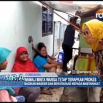 Wawali Minta Warga Tetap Terapkan Prokes