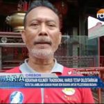 Kekayaan Kuliner Tradisional Harus Tetap Dilestarikan