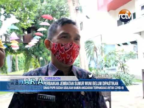 Perbaikan Jembatan Sumur Wuni Belum Dipastikan