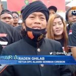 ASC Peduli Dampak Puting Beliung Cirebon