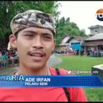 Kesenian Berokan Nyaris Punah