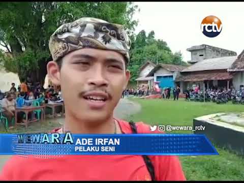 Kesenian Berokan Nyaris Punah