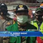 Satgas Covid-19 Mundu Bagikan Ribuan Masker Gratis