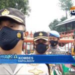 Satgas Segel Rumah Makan