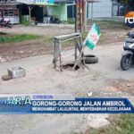 Gorong-Gorong Jalan Ambrol