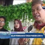 Gelar Pernikahan di Tengah Pandemi Covid-19