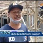 Pabuaran Kidul Gelar Banprov untuk Bangun Pendopo