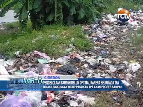 Pengelolaan Sampah Belum Optimal Karena Belum Ada TPA