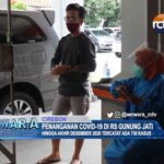 Penanganan Covid-19 di RS Gunung Jati