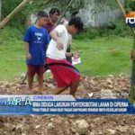 WNA Diduga Lakukan Penyerobotan Lahan di Ciperna