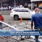Tanggung Jawab Baliho Tergantung Kewenangan Jalan