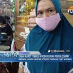 Cabai Rawit Tembus 80 Ribu Rupiah Perkilogram