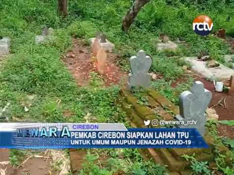 Pemkab Cirebon Siapkan Lahan TPU