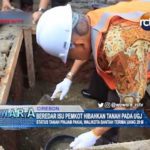 Beredar Isu Pemkot Hibahkan Tanah Pada UGJ