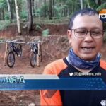 Libur Tahun Baru 2021 di Puncak Ciremai