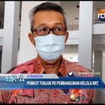 Pemkot Tunjuk PD Pembangunan Kelola BRT