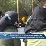 Hari Gerakan Sejuta Pohon Internasional