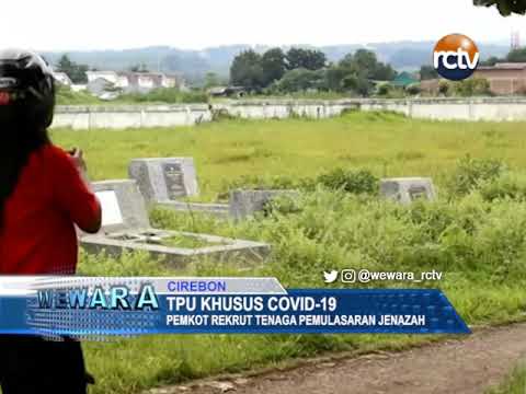 TPU Khusus Covid-19