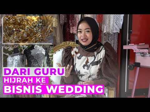 Perempuan Pilihan - Iin Indrawati