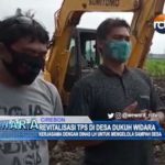 Revitalisasi TPS di Desa Dukuh Widara