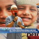 Asia Toserba Cirebon Berbagi Bersama 24 Anak Duafa