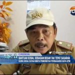 Bantuan Sosial Sebagian Besar Tak Tepat Sasaran