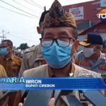 Pelaksanaan PPKM di Kab Cirebon Diperpanjang