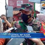 Pemerataan Pelaksanaan PPKM di Jawa Barat