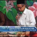 Kegiatan Keagamaan di SMP Negeri Satu Mundu