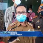 Persiapan Kedatangan Vaksin, Polresta Cirebon Terjunkan 300 Personel