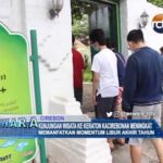 Kunjungan Wisata ke Keraton Kacirebonan Meningkat